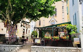 Hôtel Restaurant La Forge